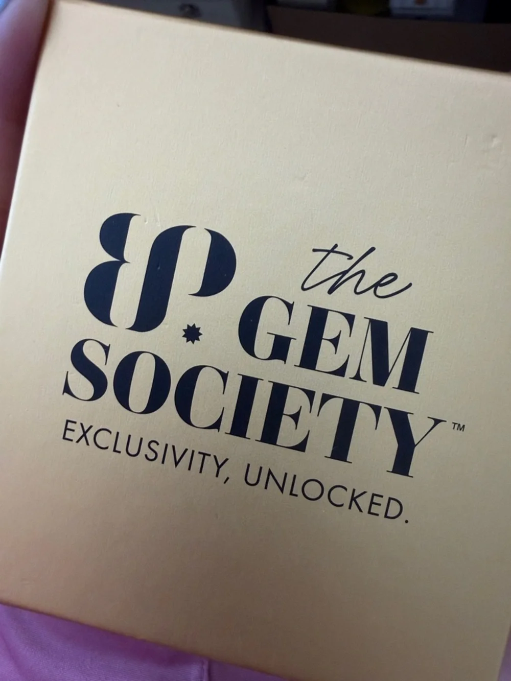 Bomb Party - Gem Society Holiday 2025
